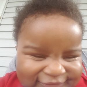 Meet your Posher, Rashad